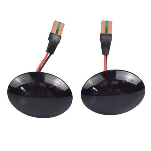 LED dynamic side markers - Image 3
