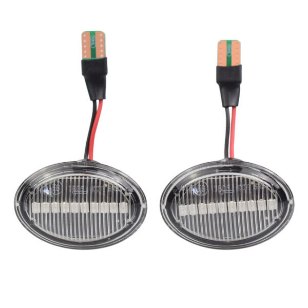 LED dynamic side markers - Image 4